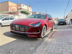 هيونداي سوناتا